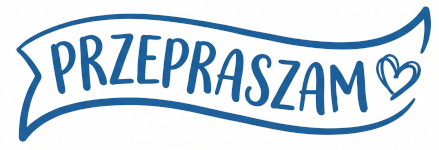 Przepraszam